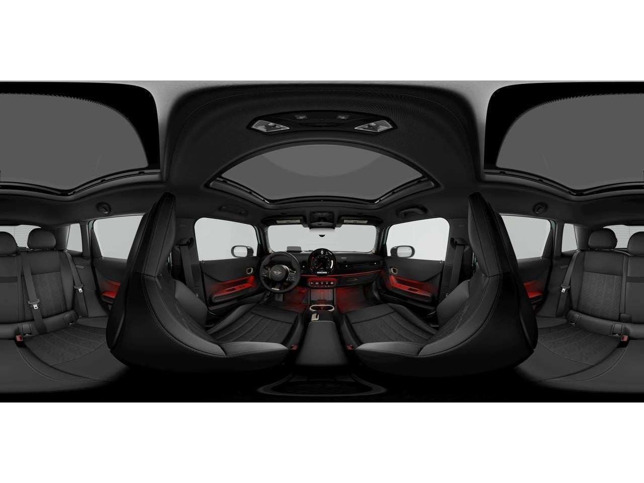 2026 MINI Cooper S ICONIC