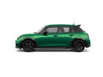 2026 MINI 4 DOOR ICONIC