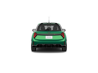 2026 MINI 4 DOOR ICONIC