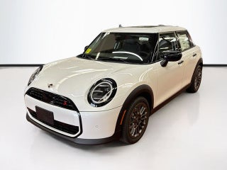 2027 MINI 4 DOOR Base
