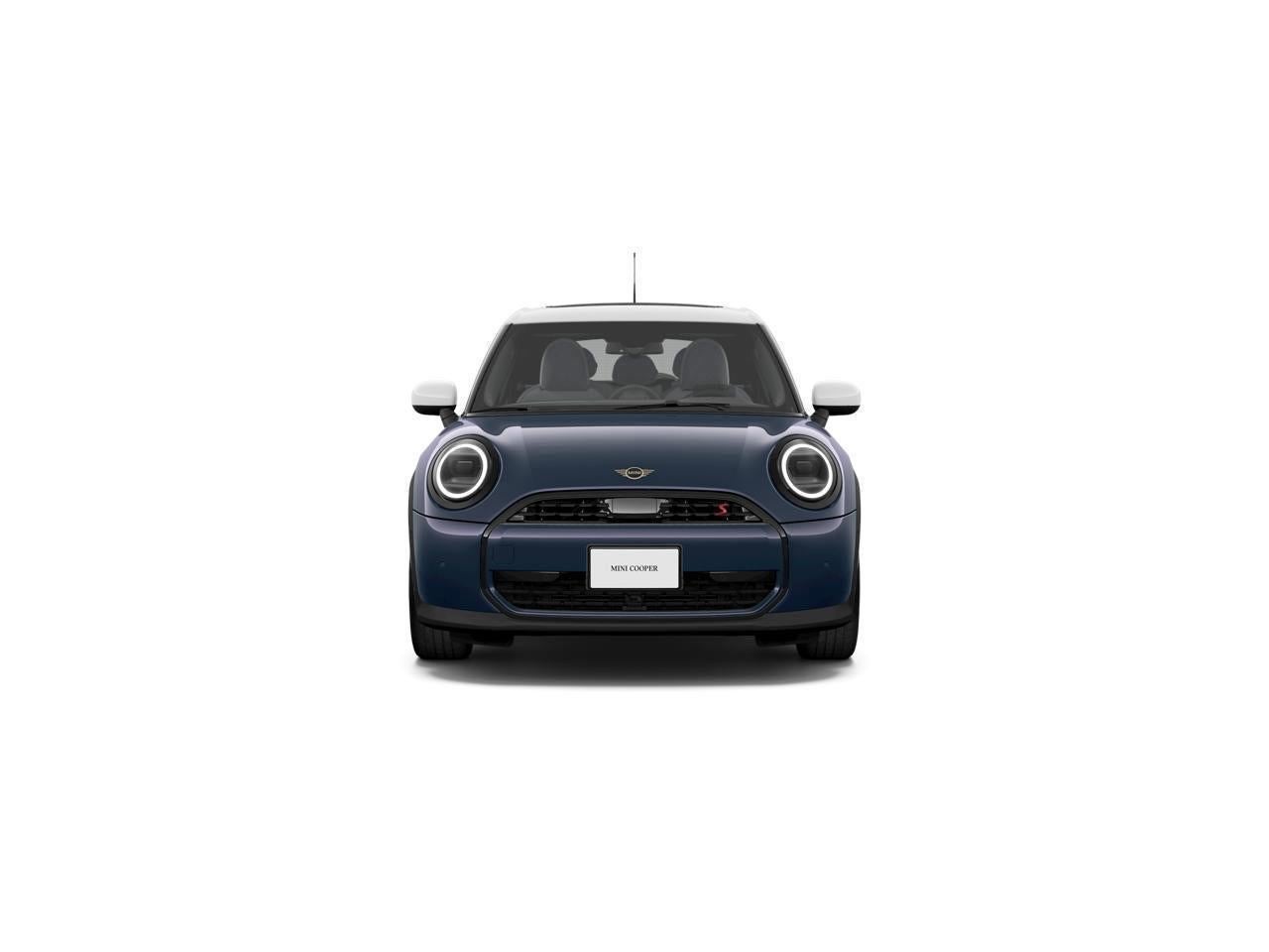 2026 MINI Cooper S SIGNATURE PLUS