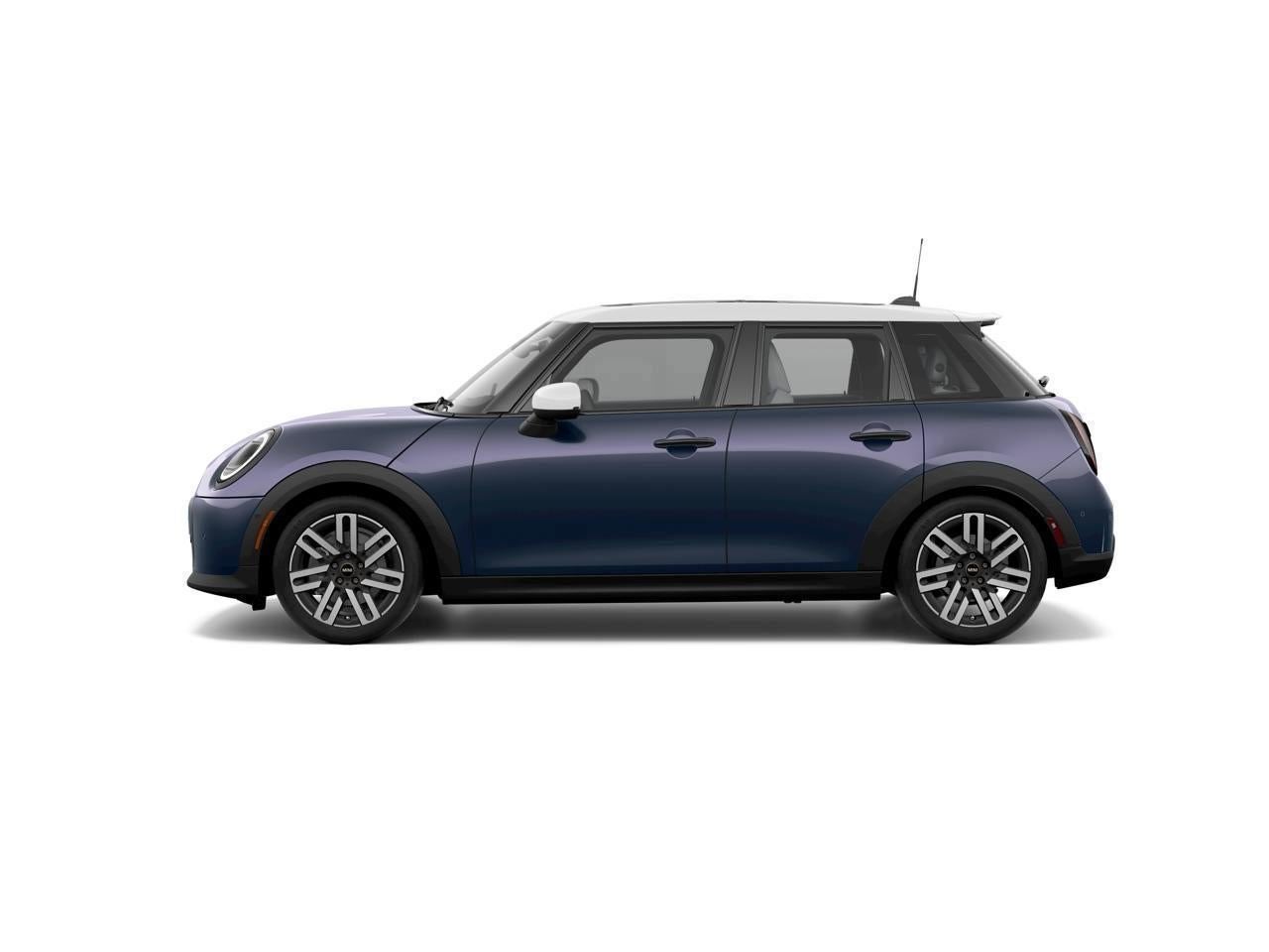 2026 MINI Cooper S SIGNATURE PLUS