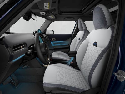 2026 MINI Cooper S SIGNATURE PLUS