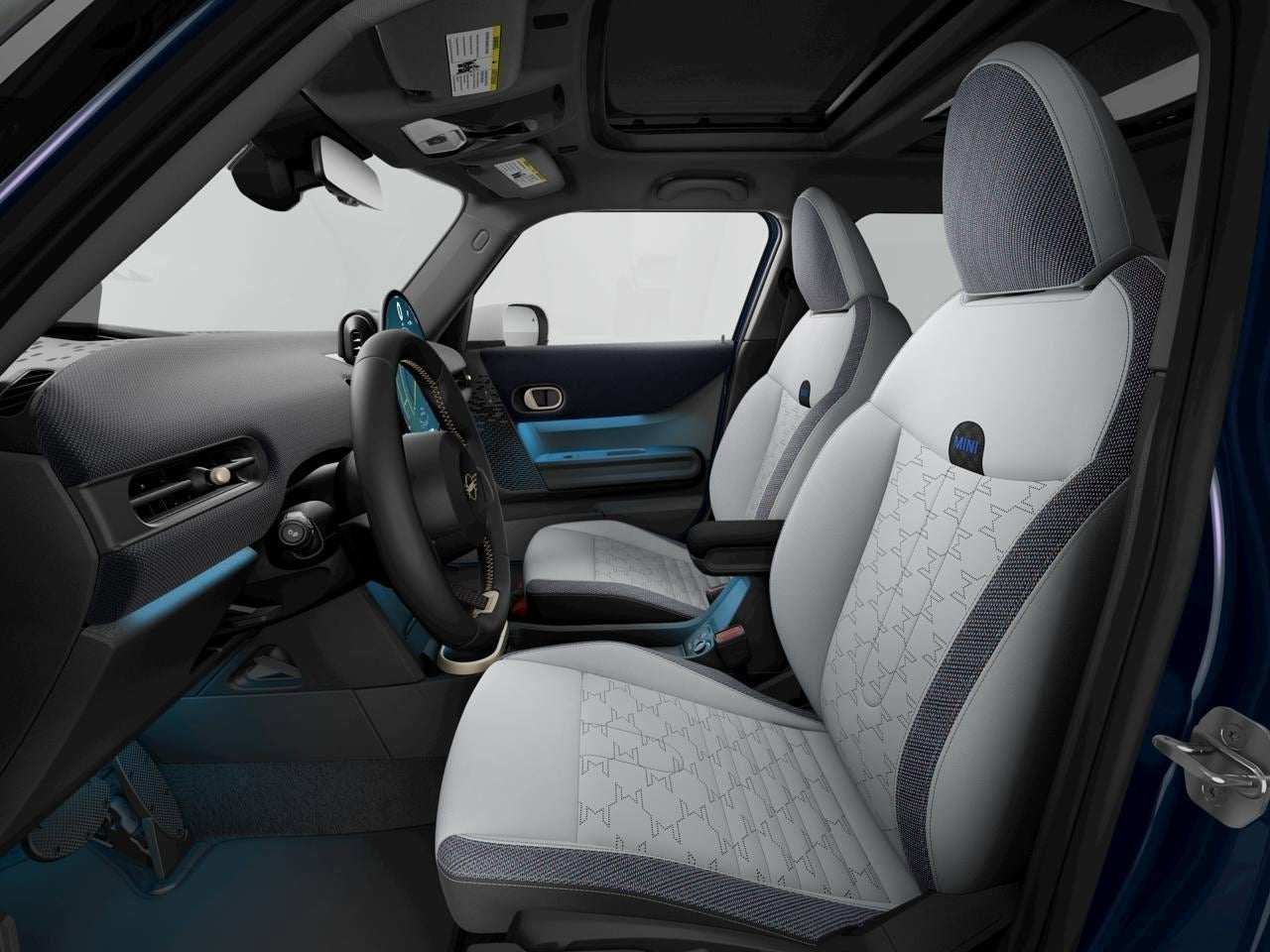 2026 MINI Cooper S SIGNATURE PLUS