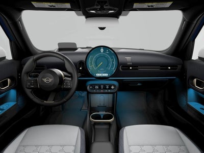 2026 MINI Cooper S SIGNATURE PLUS
