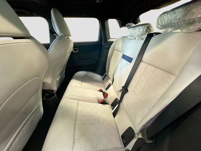 2026 MINI 4 DOOR ICONIC
