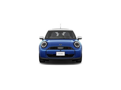 2026 MINI 4 DOOR ICONIC