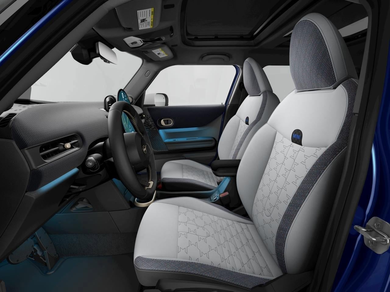 2026 MINI 4 DOOR ICONIC