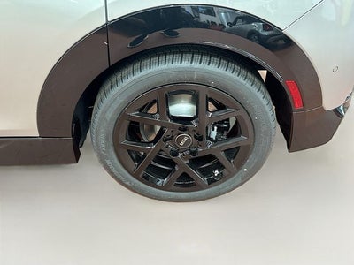 2026 MINI 4 DOOR ICONIC