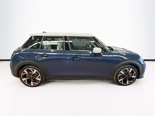 2025 MINI Hardtop 4 Door Cooper S