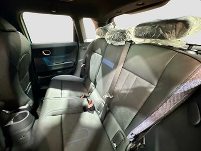 2026 MINI 4 DOOR SIGNATURE PLUS