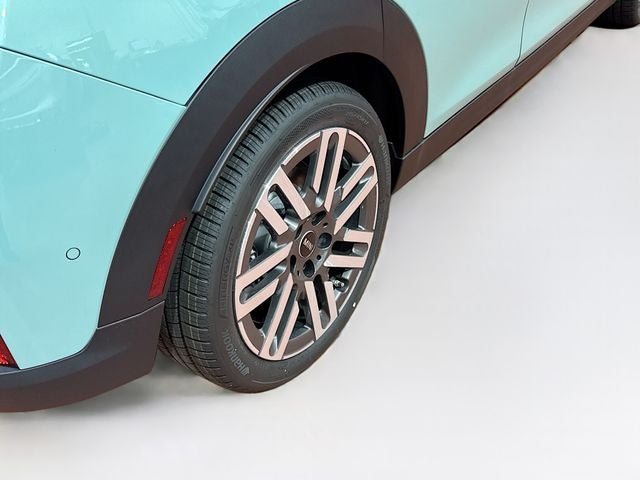 2026 MINI 4 DOOR SIGNATURE PLUS