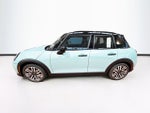 2026 MINI 4 DOOR SIGNATURE PLUS