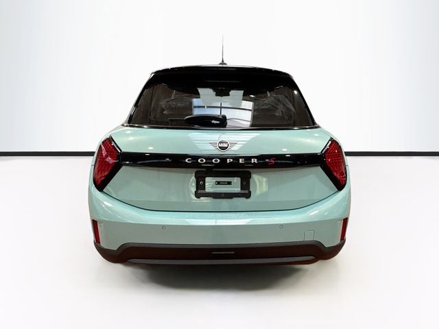 2026 MINI 4 DOOR SIGNATURE PLUS