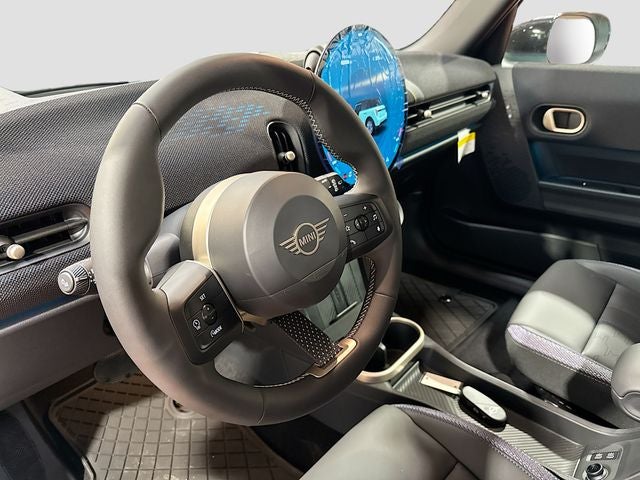 2026 MINI 4 DOOR SIGNATURE PLUS