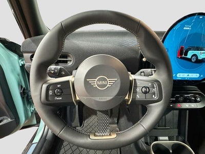2026 MINI 4 DOOR SIGNATURE PLUS