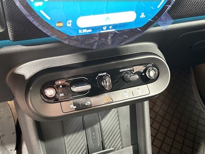 2026 MINI 4 DOOR SIGNATURE PLUS