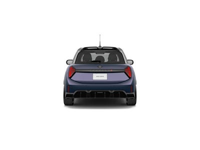 2026 MINI 4 DOOR ICONIC