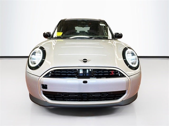 2025 MINI Hardtop 4 Door Cooper S