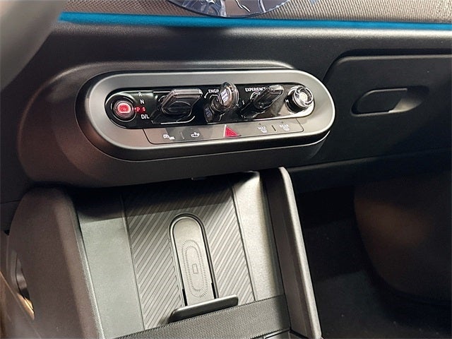 2025 MINI Hardtop 4 Door Cooper S