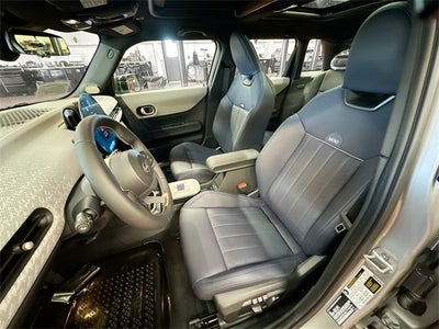 2025 MINI Hardtop 4 Door Cooper S