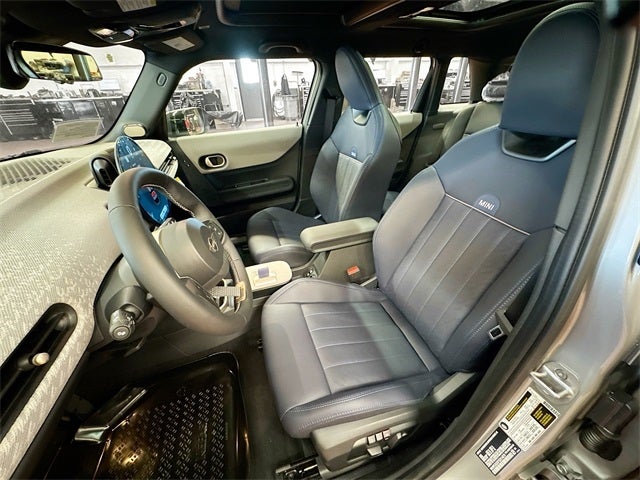 2025 MINI Hardtop 4 Door Cooper S