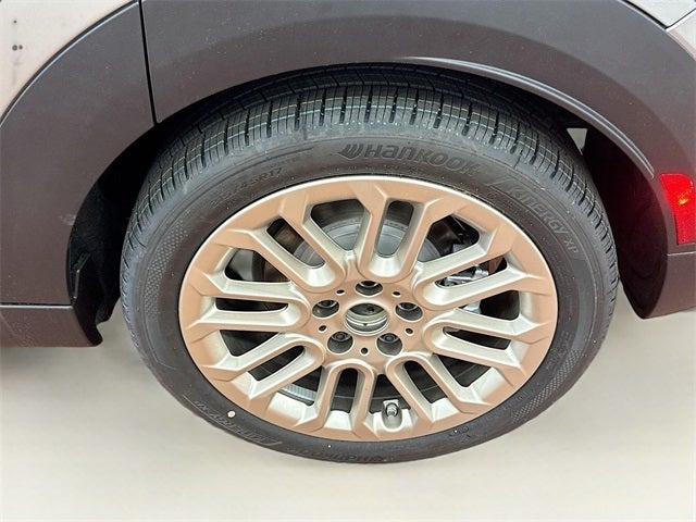 2025 MINI Hardtop 4 Door Cooper S