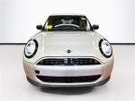 2025 MINI Hardtop 4 Door Cooper S