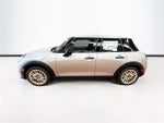 2025 MINI Hardtop 4 Door Cooper S