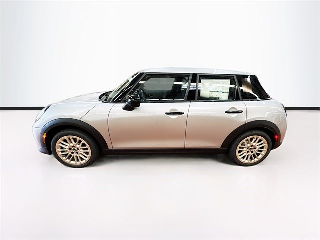 2025 MINI Hardtop 4 Door Cooper S
