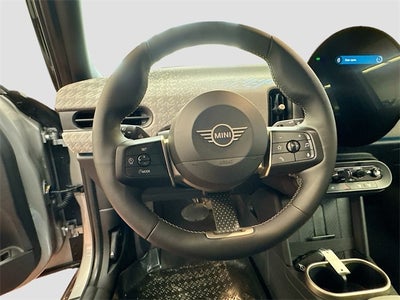 2025 MINI Hardtop 4 Door Cooper S