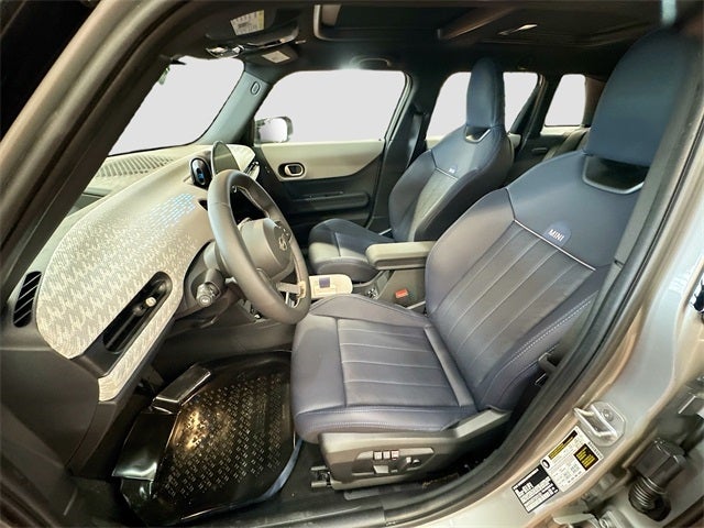 2025 MINI Hardtop 4 Door Cooper S