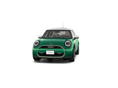 2026 MINI Cooper S SIGNATURE PLUS