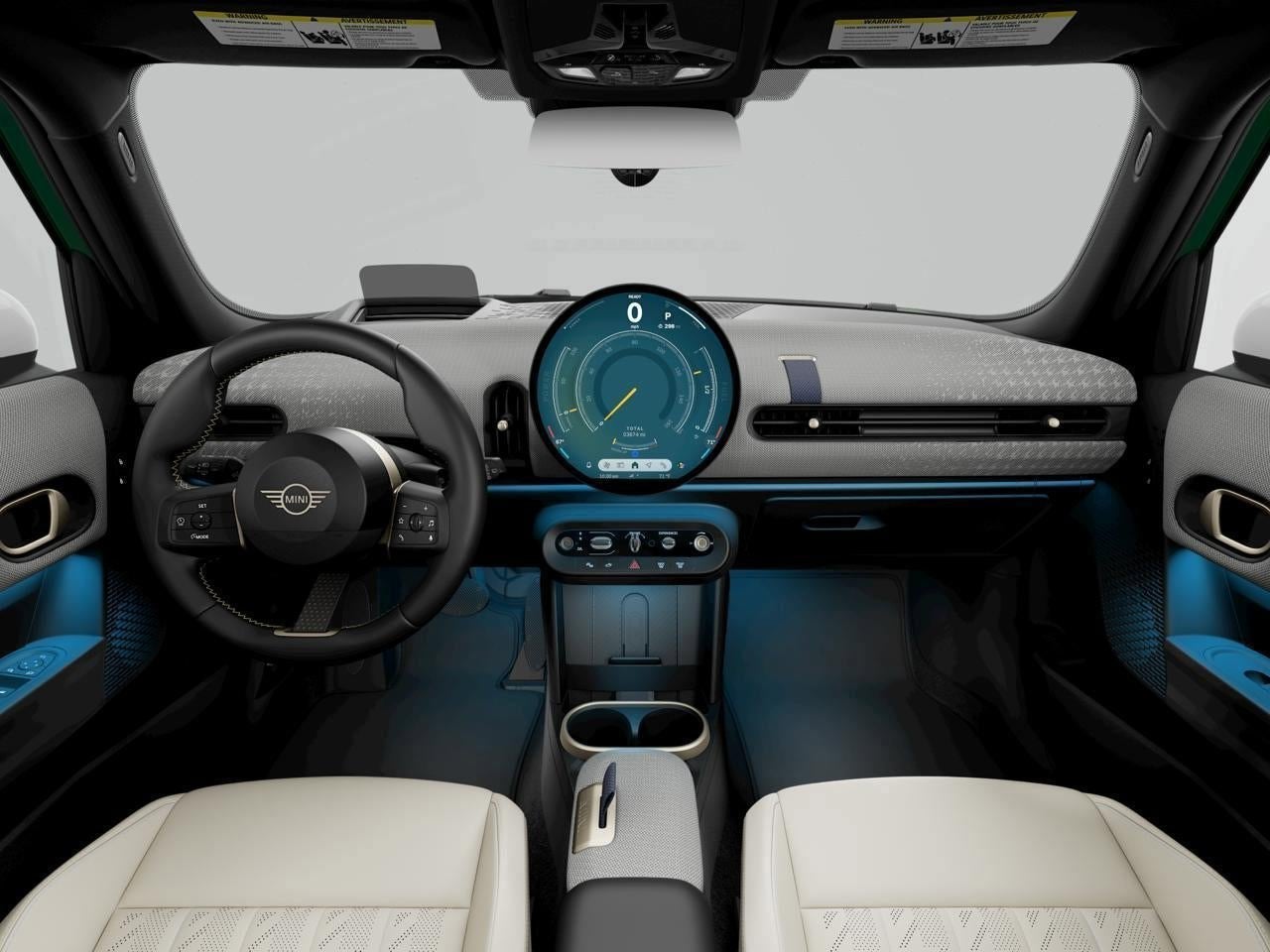 2026 MINI Cooper S SIGNATURE PLUS