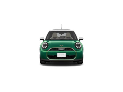 2026 MINI 4 DOOR SIGNATURE PLUS