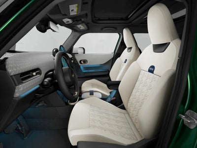 2026 MINI 4 DOOR SIGNATURE PLUS