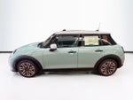 2026 MINI 4 DOOR SIGNATURE PLUS