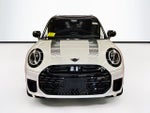 2027 MINI 4 DOOR ICONIC