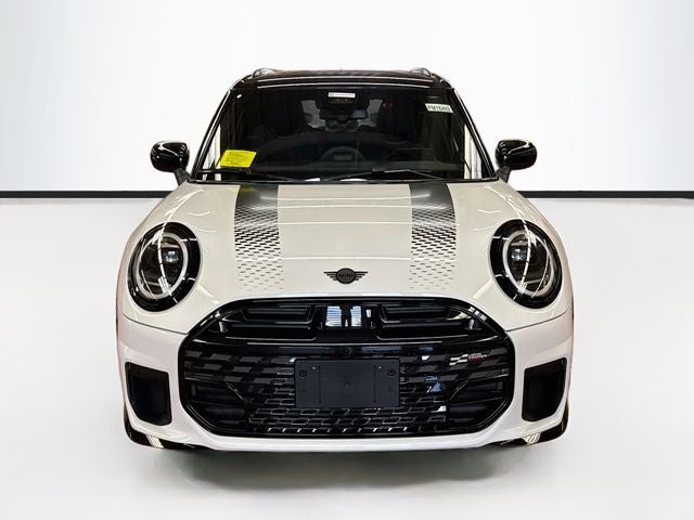 2027 MINI 4 DOOR ICONIC