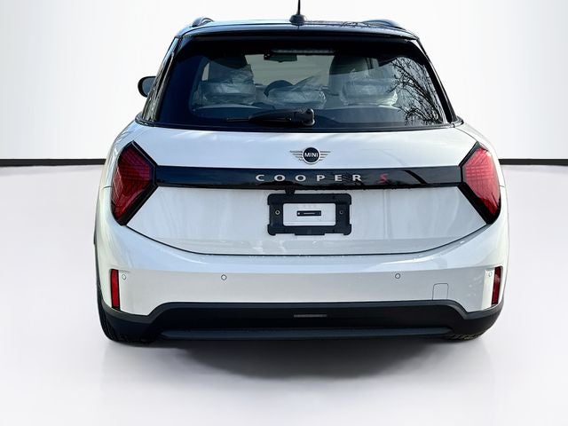 2026 MINI Cooper S Cooper S