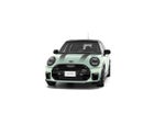 2026 MINI Cooper S ICONIC