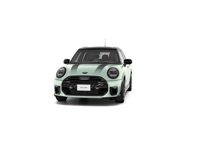 2026 MINI Cooper S ICONIC