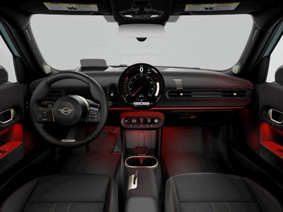 2026 MINI Cooper S ICONIC