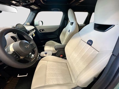 2026 MINI 4 DOOR ICONIC