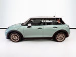 2026 MINI 4 DOOR ICONIC