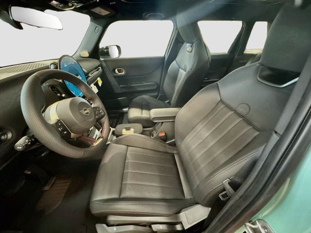 2027 MINI 4 DOOR ICONIC