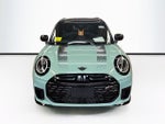 2027 MINI 4 DOOR ICONIC