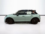 2027 MINI 4 DOOR ICONIC