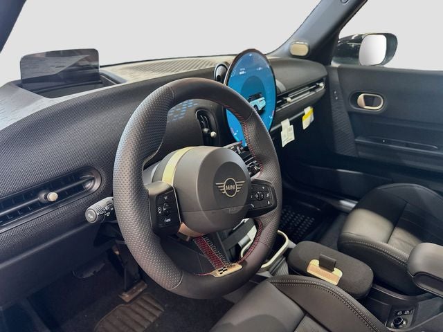 2027 MINI 4 DOOR ICONIC