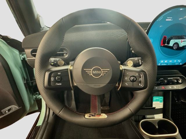2027 MINI 4 DOOR ICONIC